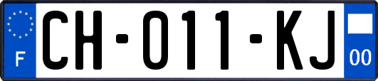 CH-011-KJ