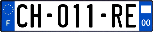 CH-011-RE