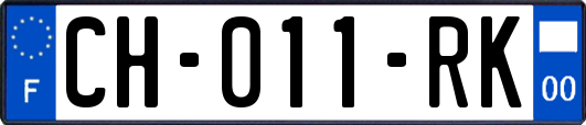 CH-011-RK