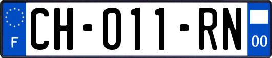 CH-011-RN