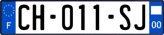 CH-011-SJ