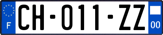 CH-011-ZZ