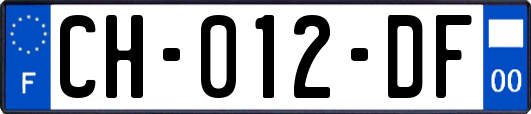 CH-012-DF