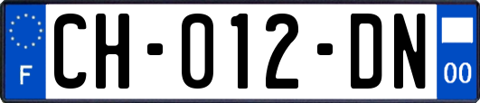 CH-012-DN