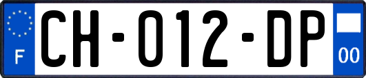 CH-012-DP