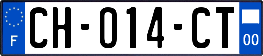 CH-014-CT