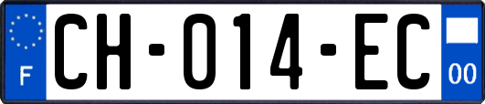 CH-014-EC