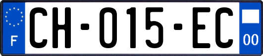CH-015-EC