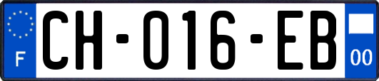 CH-016-EB