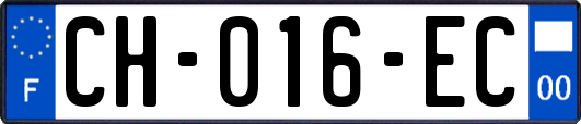 CH-016-EC