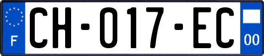 CH-017-EC