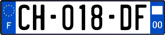 CH-018-DF