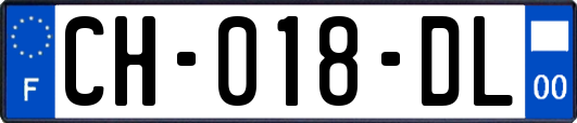 CH-018-DL