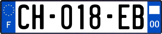 CH-018-EB