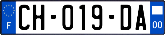CH-019-DA