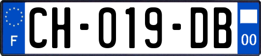 CH-019-DB