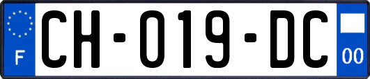 CH-019-DC