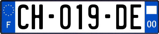 CH-019-DE