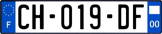 CH-019-DF