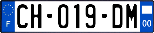 CH-019-DM