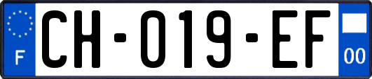 CH-019-EF