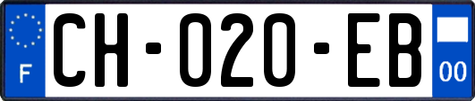 CH-020-EB