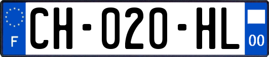 CH-020-HL