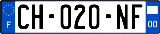 CH-020-NF