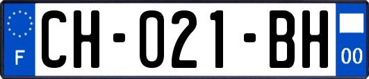 CH-021-BH