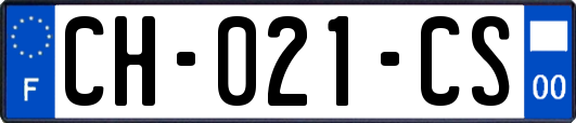 CH-021-CS