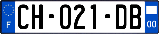 CH-021-DB
