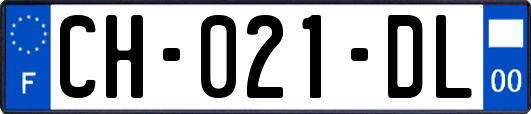 CH-021-DL