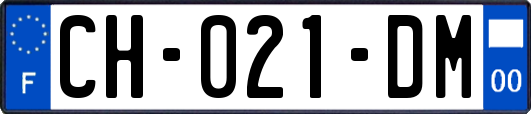 CH-021-DM