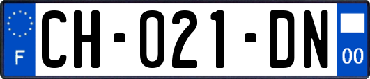 CH-021-DN
