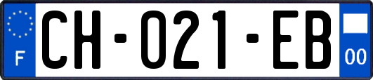 CH-021-EB