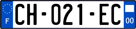 CH-021-EC