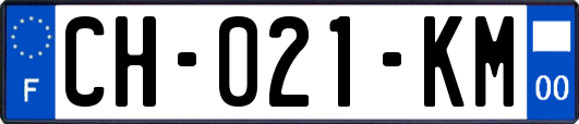 CH-021-KM