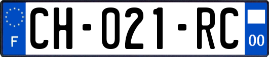 CH-021-RC
