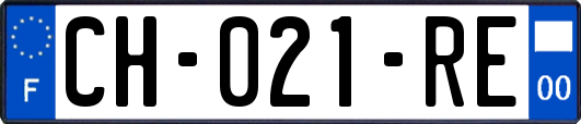 CH-021-RE