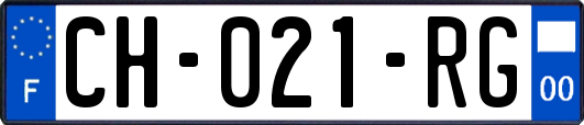 CH-021-RG