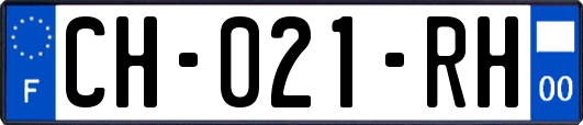 CH-021-RH