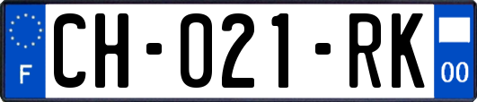 CH-021-RK