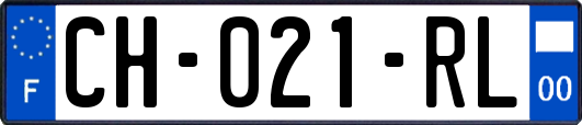 CH-021-RL