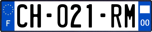 CH-021-RM