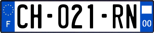 CH-021-RN