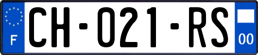 CH-021-RS