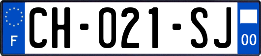 CH-021-SJ