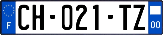 CH-021-TZ