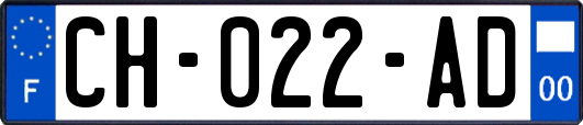 CH-022-AD