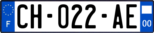 CH-022-AE